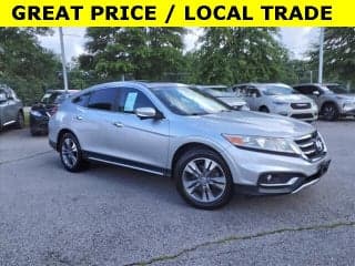 Honda 2013 Crosstour