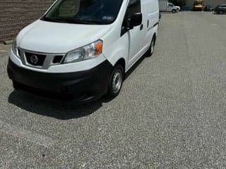 Nissan 2014 NV200