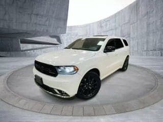 Dodge 2017 Durango