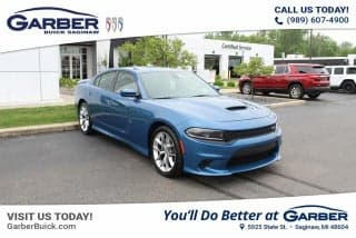 Dodge 2022 Charger