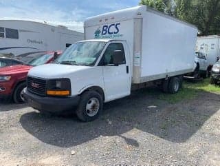 GMC 2004 Savana