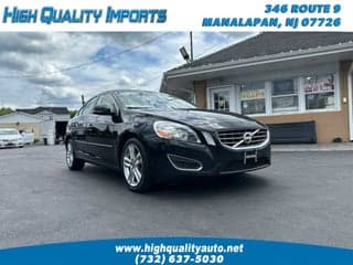 Volvo 2011 S60