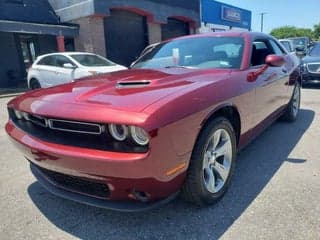 Dodge 2020 Challenger