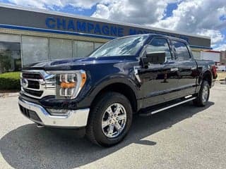 Ford 2021 F-150