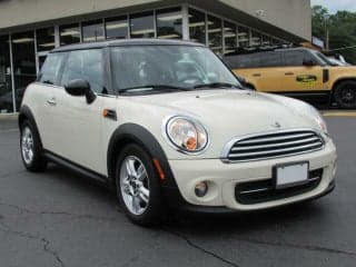 MINI 2013 Cooper