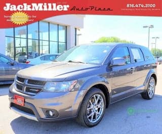 Dodge 2018 Journey