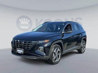 Hyundai 2024 Tucson