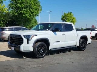 Toyota 2024 Tundra