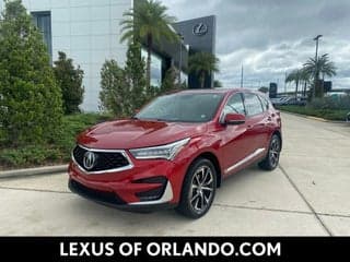 Acura 2020 RDX