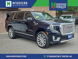 GMC 2022 Yukon