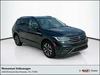 Volkswagen 2023 Tiguan