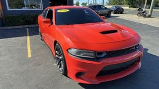 Dodge 2020 Charger