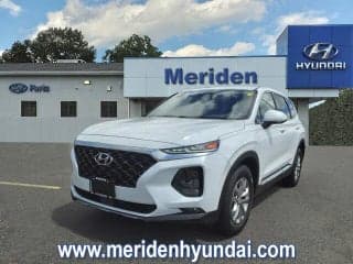 Hyundai 2020 Santa Fe