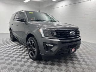 Ford 2021 Expedition