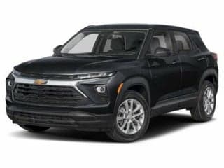 Chevrolet 2024 Trailblazer