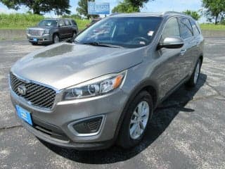 Kia 2017 Sorento