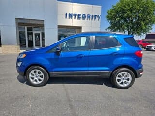 Ford 2020 EcoSport