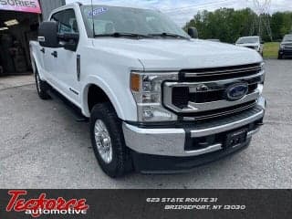 Ford 2022 F-250 Super Duty