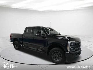 Ford 2023 F-250 Super Duty