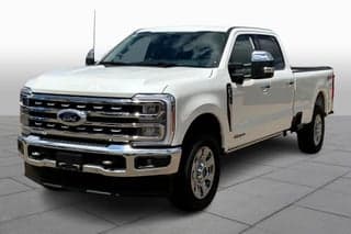 Ford 2024 F-350 Super Duty