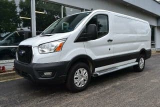 Ford 2022 Transit