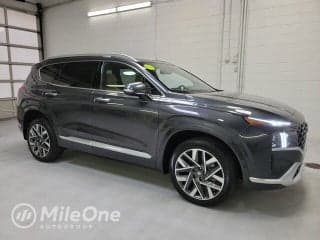 Hyundai 2023 Santa Fe