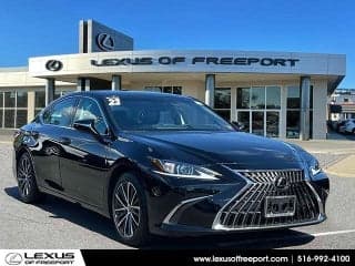 Lexus 2023 ES 350