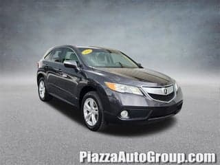 Acura 2015 RDX