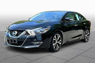 Nissan 2018 Maxima