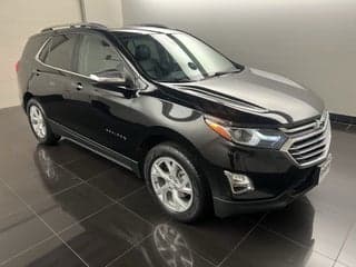 Chevrolet 2019 Equinox