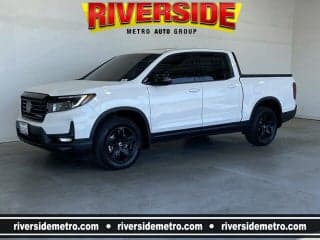 Honda 2023 Ridgeline