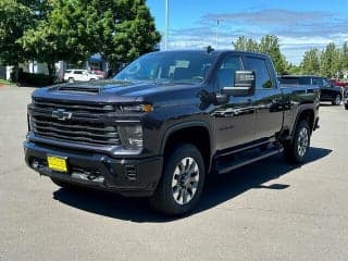 Chevrolet 2024 Silverado 2500HD