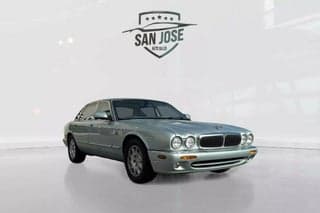 Jaguar 2000 XJ