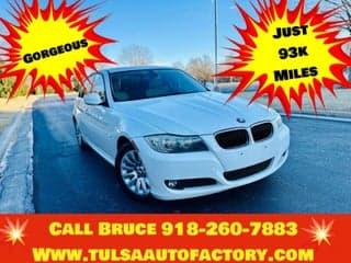 BMW 2009 3 Series