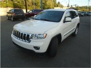 Jeep 2011 Grand Cherokee