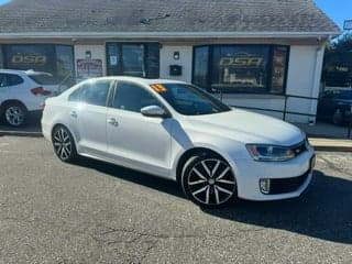 Volkswagen 2013 Jetta