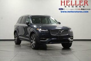 Volvo 2022 XC90