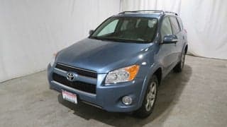 Toyota 2009 RAV4