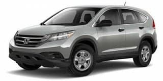 Honda 2012 CR-V