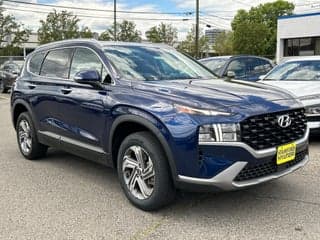 Hyundai 2023 Santa Fe