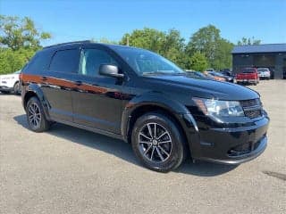 Dodge 2018 Journey