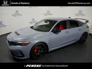 Honda 2024 Civic