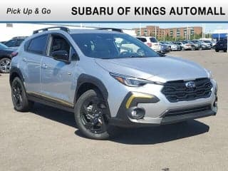 Subaru 2024 Crosstrek