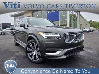 Volvo 2022 XC90