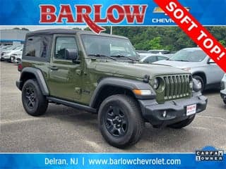 Jeep 2023 Wrangler