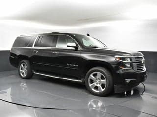 Chevrolet 2017 Suburban