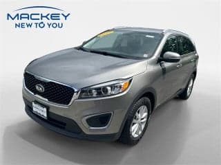 Kia 2017 Sorento