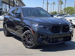 BMW 2024 X5 M