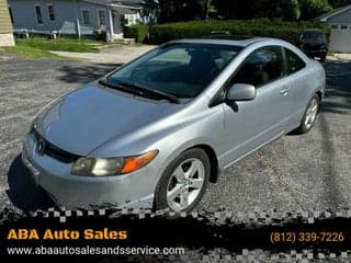 Honda 2008 Civic