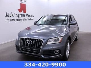 Audi 2017 Q5